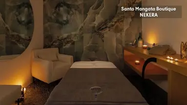 Santo Mangata Boutique Hotel