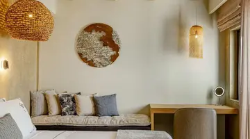 Santo Mangata Boutique Hotel