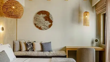 Santo Mangata Boutique Hotel