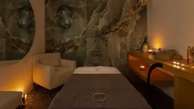 Santo Mangata Boutique Hotel