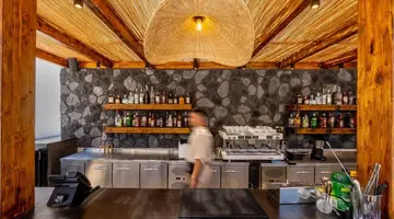 Santo Mangata Boutique Hotel