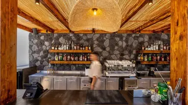 Santo Mangata Boutique Hotel