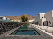 Santo Mangata Boutique Hotel