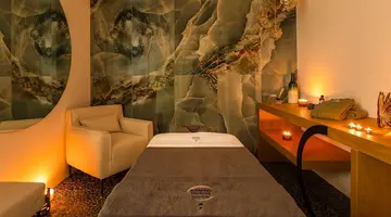 Santo Mangata Boutique Hotel