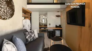 Santo Mangata Boutique Hotel