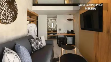 Santo Mangata Boutique Hotel