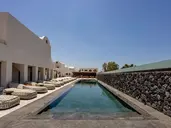 Santo Mangata Boutique Hotel