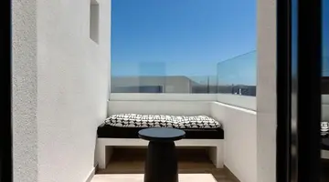 Santo Mangata Boutique Hotel