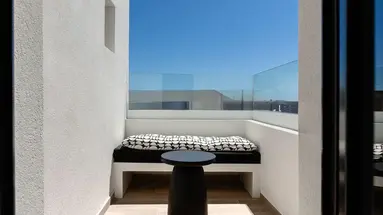 Santo Mangata Boutique Hotel
