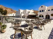 Santo Mangata Boutique Hotel