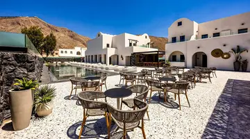 Santo Mangata Boutique Hotel