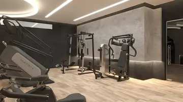 Santo Mangata Boutique Hotel