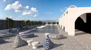 Santo Mangata Boutique Hotel