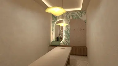 Santo Mangata Boutique Hotel