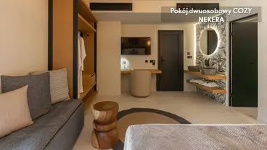 Santo Mangata Boutique Hotel