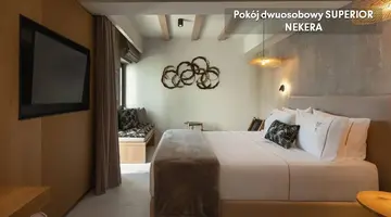 Santo Mangata Boutique Hotel