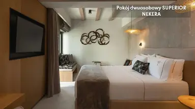 Santo Mangata Boutique Hotel