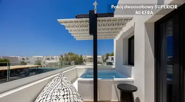 Santo Mangata Boutique Hotel