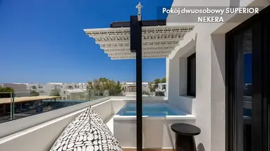 Santo Mangata Boutique Hotel