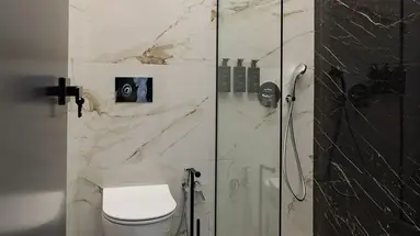 Santo Mangata Boutique Hotel