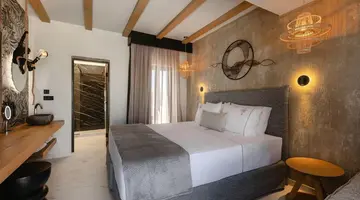 Santo Mangata Boutique Hotel