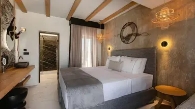 Santo Mangata Boutique Hotel