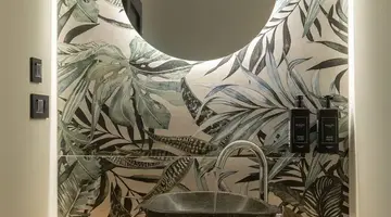 Santo Mangata Boutique Hotel