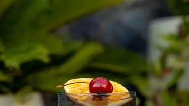 Santo Mangata Boutique Hotel