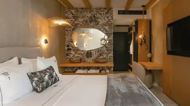 Santo Mangata Boutique Hotel