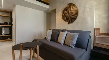 Santo Mangata Boutique Hotel
