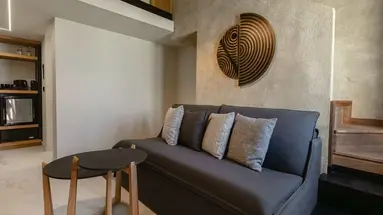 Santo Mangata Boutique Hotel