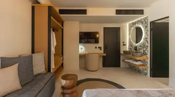 Santo Mangata Boutique Hotel