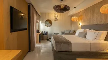 Santo Mangata Boutique Hotel