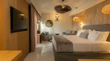 Santo Mangata Boutique Hotel