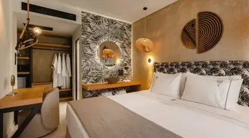 Santo Mangata Boutique Hotel