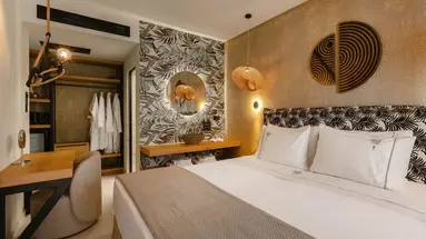 Santo Mangata Boutique Hotel