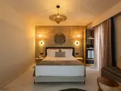 Santo Mangata Boutique Hotel