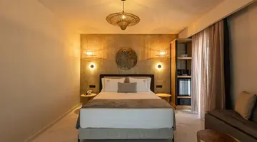 Santo Mangata Boutique Hotel