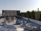 Santo Mangata Boutique Hotel
