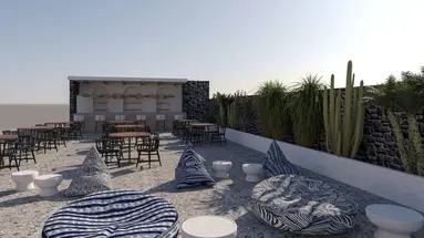 Santo Mangata Boutique Hotel