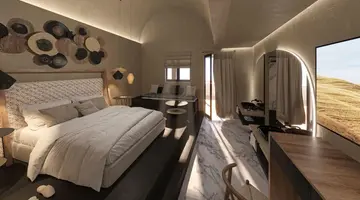 Santo Mangata Boutique Hotel