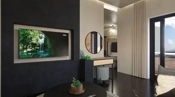 Santo Mangata Boutique Hotel