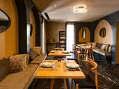 Santo Mangata Boutique Hotel
