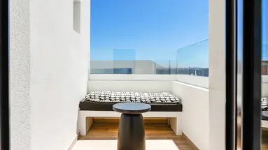 Santo Mangata Boutique Hotel