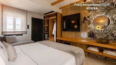 Santo Mangata Boutique Hotel