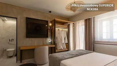 Santo Mangata Boutique Hotel