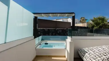 Santo Mangata Boutique Hotel