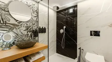 Santo Mangata Boutique Hotel