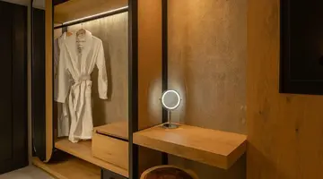 Santo Mangata Boutique Hotel