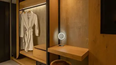 Santo Mangata Boutique Hotel